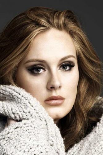 Adele   Simply beautiful iPhone wallpapers
