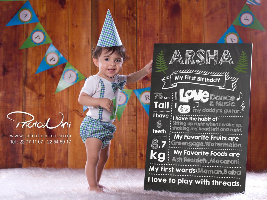 Photo-Nini-Arsha-Birthday