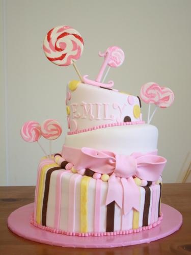 Lolipop-girl-birthday-cake-ideas
